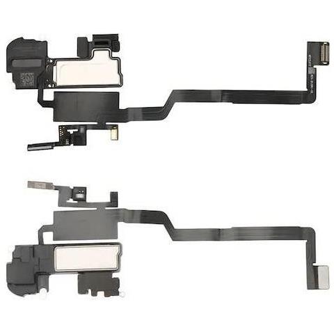 Mobx-ipx-int-9 Ricambio Per Cellulare Auricolare E Cavo Flessibile Sensoriale Nero - Foto 1