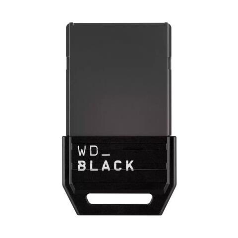 Scheda di Espansione 1 TB Serie C50 per Xbox Series Colore Nero - Foto 1