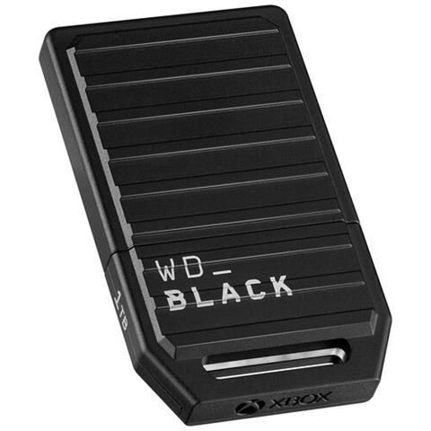 Scheda di Espansione 1 TB Serie C50 per Xbox Series Colore Nero - Foto 2