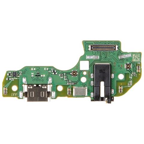 Flat Connettore Di Ricarica Originale Per Galaxy A22 5g A226 (service Pack) - Foto 1
