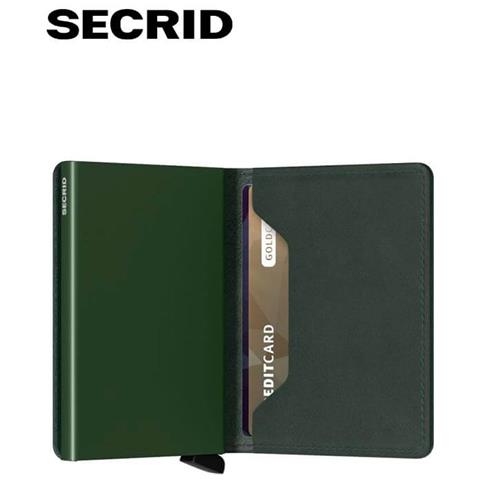 Originale Slimwallet Surid Slimwallet - Foto 1