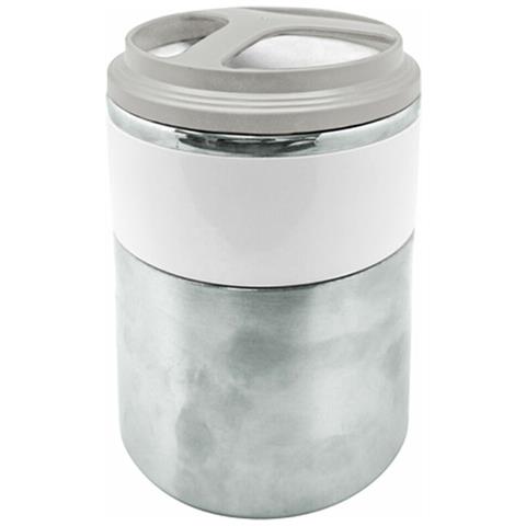 Thermos Per Alimenti Vin Bouquet Acciaio 1,5 L - Foto 1