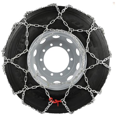 Catene Da Neve Cargo-plus Professional Evo - Cp54 - Foto 2