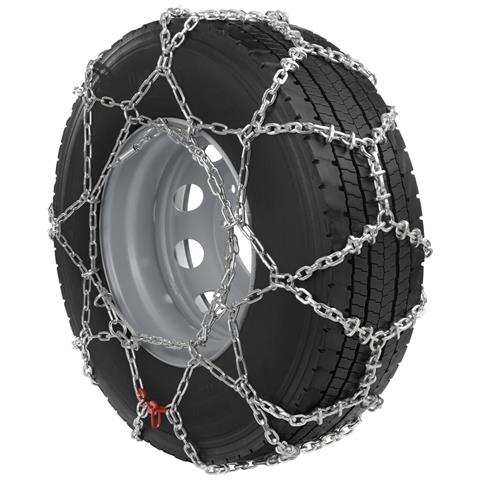 Catene Da Neve Cargo-plus Professional Evo - Cp54 - Foto 1