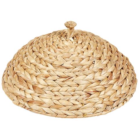 Cestino Per Bambini Tartaruga Montagu Vimini Naturale - Foto 2