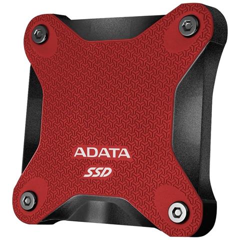 Disco Ssd Sd620 2tb Rosso - Foto 1