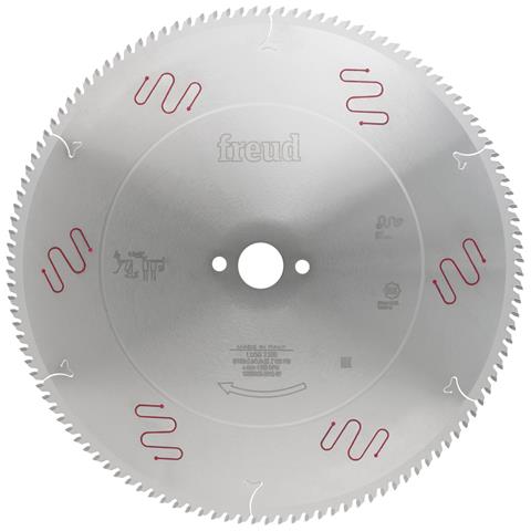 Disco Widia Per Alluminio D 350 Mm Denti 108 - Foto 1