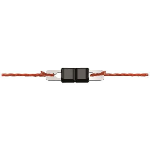 Connettore Per Filo 'litzclip' Per Filo Ø 3 Mm Max. - Foto 1