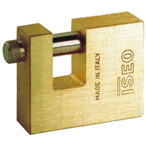 Lucchetti In Ottone Antiscasso - Foto 1