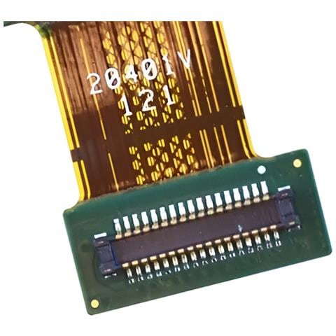 Fotocamera Teleobiettivo 8mp S21 Fe E S20 Fe Originale, Nero - Foto 2