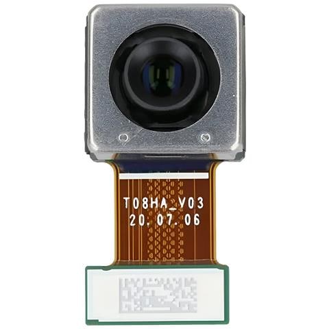 Fotocamera Teleobiettivo 8mp S21 Fe E S20 Fe Originale, Nero - Foto 1