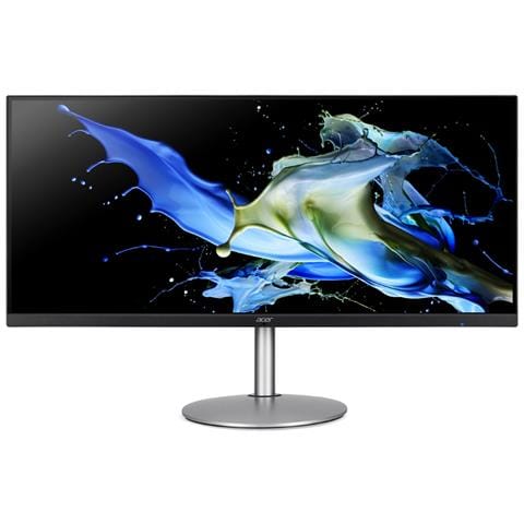 CB273 E Monitor PC 68,6 cm (27") 1920 x 1080 Pixel Full HD LED Nero, Argento - Foto 1