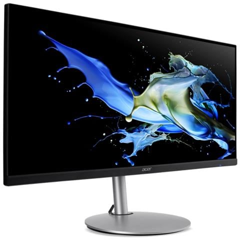 CB273 E Monitor PC 68,6 cm (27") 1920 x 1080 Pixel Full HD LED Nero, Argento - Foto 8