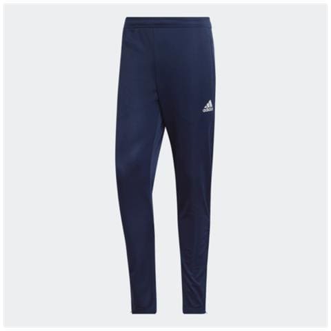 Pantalone Tuta Ent22 Hc0333 Uomo Taglia M Colore Blu - Foto 1