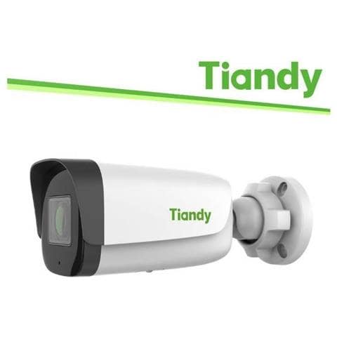 Telecamera TC-C34UV Bullet Lite 4MP 4.0mm POLARDAY PoE IP67 - Foto 1