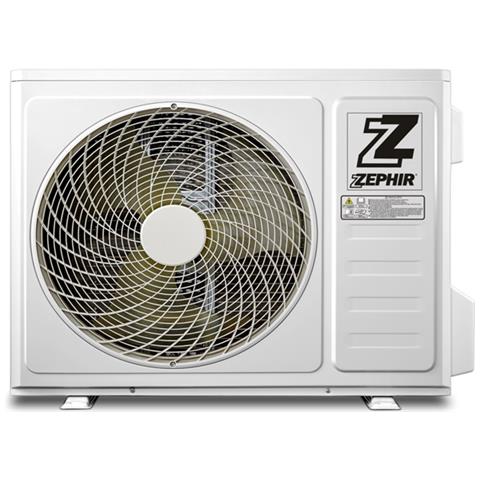 ZAR 18000WIFI MY24 condizionatore fisso Condizionatore unità interna Bianco - Foto 2