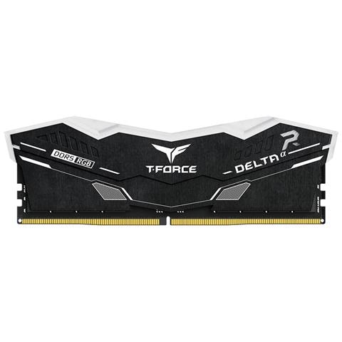 Memoria DIMM T-FORCE DELTA RGB 32 GB (2 x 16 GB) DDR5 6000 MHz CL30 - Foto 2