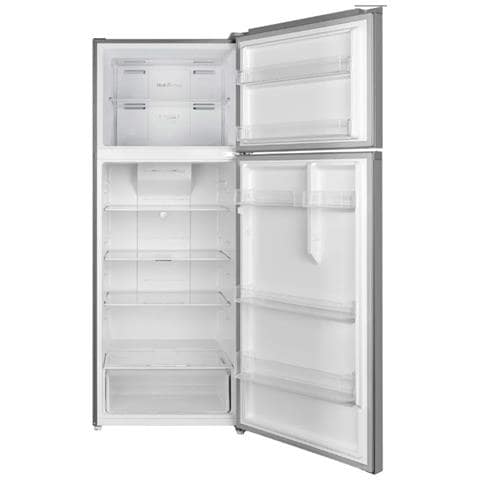 Frigorifero Doppia Porta FDPN465WDEEX No Frost Classe E Capacità Lorda / Netta 465 / 365 Litri Colore Inox - Foto 4