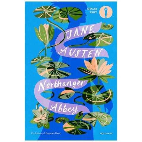 Jane Austen - Northanger Abbey - Foto 1