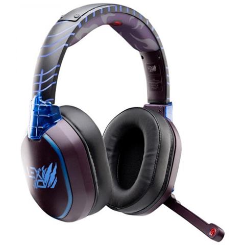 '""' X Tsume Naruto Shippuden Madara - Headset ""'' - Foto 1