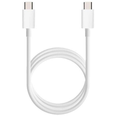 Cavi Di Ricarica Rapida A 2 Pezzi - 100 W/tipo C  1.5m - Foto 2