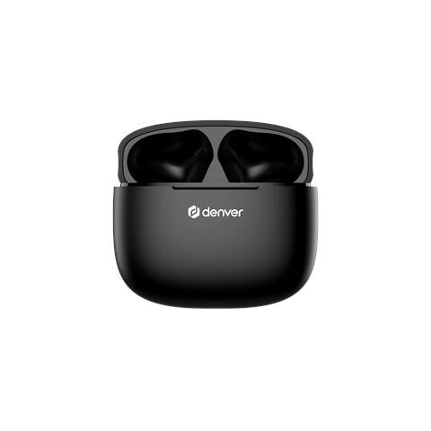 TWE-48B Auricolare True Wireless Stereo (TWS) In-ear Musica e Chiamate Bluetooth Nero - Foto 2