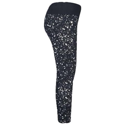 Leggings Bambina Splatter Graphic - Foto 2