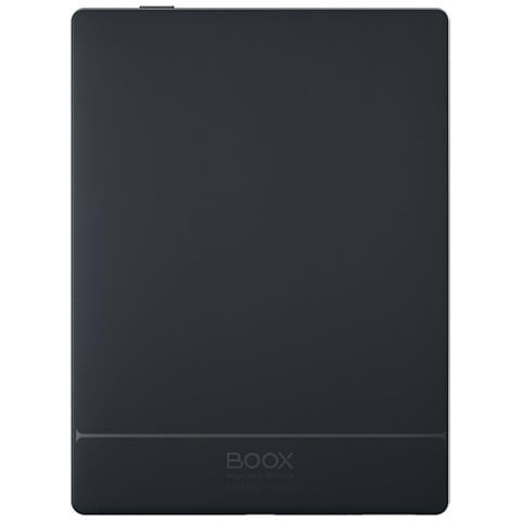 E-reader Go 6'' Nero - Schermo E-ink Con Android 11 E Play Store - Foto 4