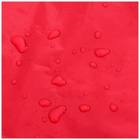 Impermeabile per Cani con Strisce Riflettenti Poliestere 4XL - Foto 9