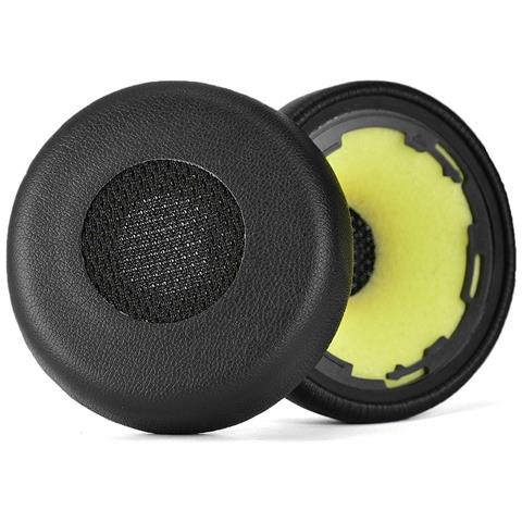 Coppia Di Cuscinetti Auricolari Di Ricambio Per Jabra Evolve 75/75+/75 Uc/75 Ms - Foto 1