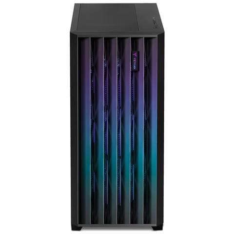 Case Per Pc Da Gioco Mid-tower Phoenix Con Vetro Temperato - Foto 3