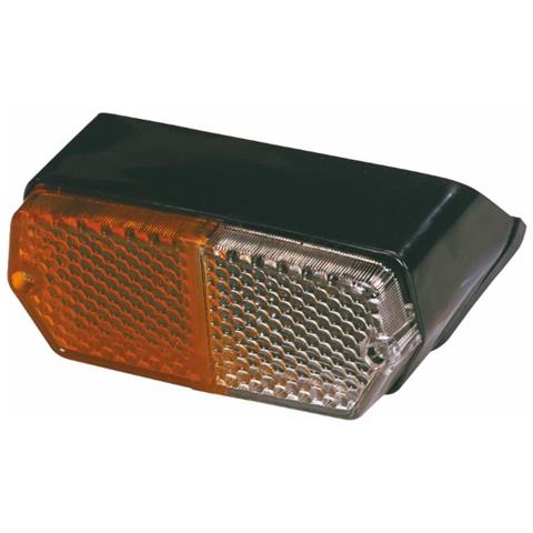 Fanale Direzione-posizione Dx 144,2x64mm - Foto 1