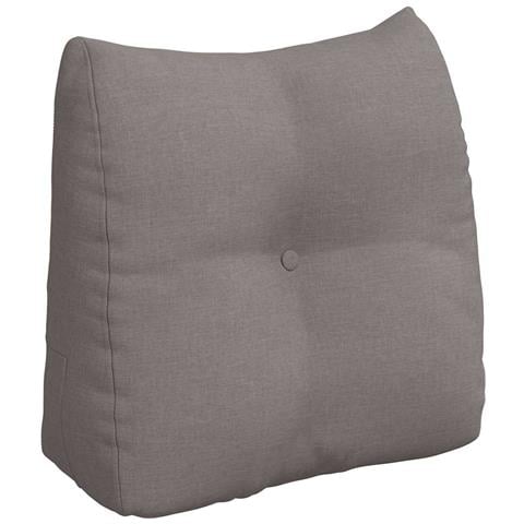 Cuscino per Schiena Talpa 45 x 24 x 50 cm Tessuto - Foto 1