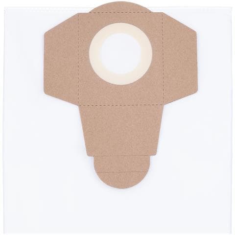 Sacchetti Sostitutivi Per Aspirapolvere 30l 65x45cm - Compatibile Con Modelli Pnts 1300 D3 1400 1500 | Microfibra Sintetica, Alta Filtrazione - Foto 2