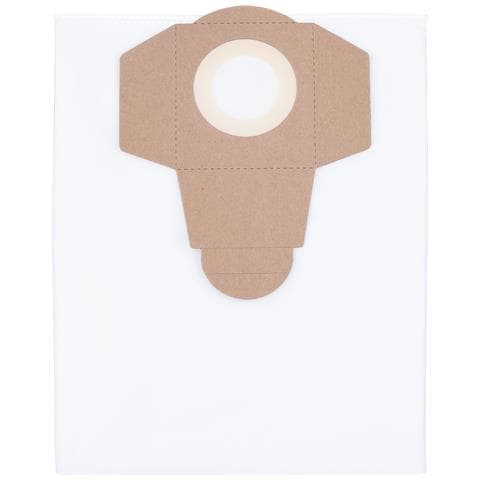 Sacchetti Sostitutivi Per Aspirapolvere 30l 65x45cm - Compatibile Con Modelli Pnts 1300 D3 1400 1500 | Microfibra Sintetica, Alta Filtrazione - Foto 6