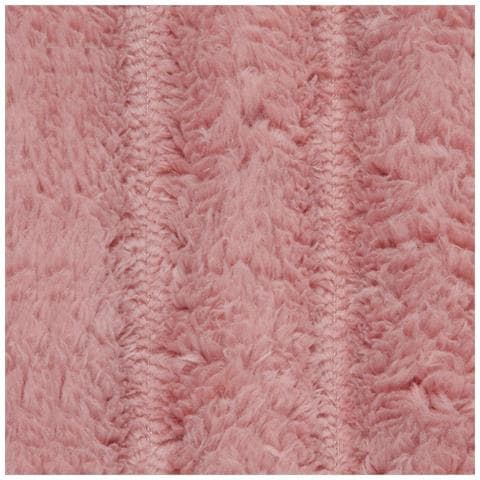 Coperte da Pile 6 pcs Rosa 200 x 150 cm Panno - Foto 9