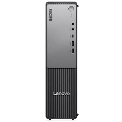 ThinkCentre neo 55s Gen 6 AMD Ryzen™ 5 220 16 GB DDR5-SDRAM 512 GB SSD Windows 11 Pro SFF PC Nero - Foto 1
