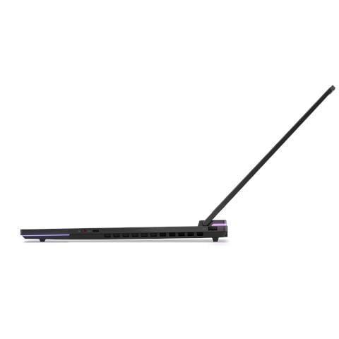 Legion 9 18IAX10 Intel Core Ultra 9 275HX Computer portatile 45,7 cm (18") WQUXGA 64 GB DDR5-SDRAM 4 TB SSD NVIDIA GeForce RTX 5080 Wi-Fi 7 (802.11be) Windows 11 Pro Nero Italiano - Foto 16