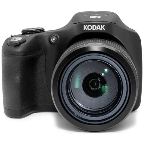 Astro Zoom AZ653 1/2.3" Fotocamera Bridge 20 MP BSI CMOS 5184 x 3888 Pixel Nero - Foto 1