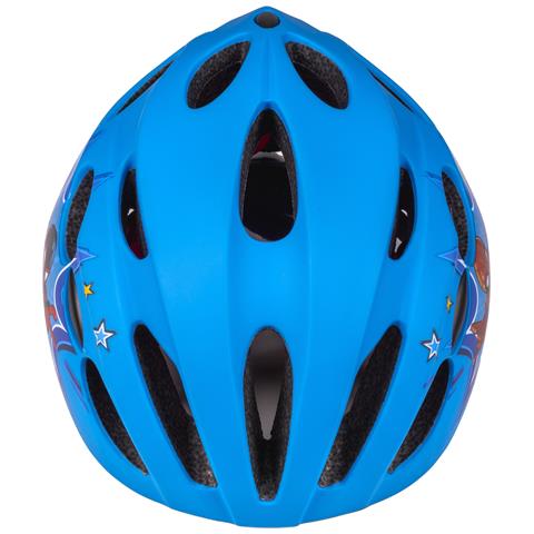 Casco In Mold Spiderman 52/56 S /m - Foto 2