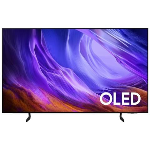 Tv 65" OLED S85H 4K Vision AI Smart TV - Foto 1