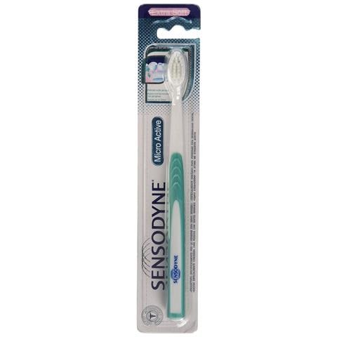 Sensodyne Spazzolino Multicare 1 Pezzo - Foto 1