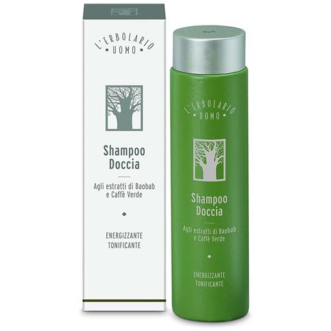 Uomo Shampoo Doccia 250 ml - Foto 1