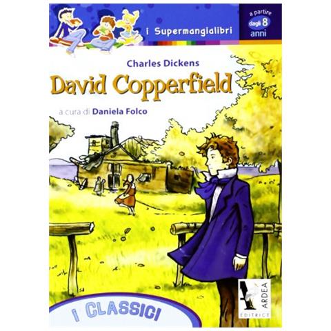 Charles Dickens - David Copperfield - Foto 1