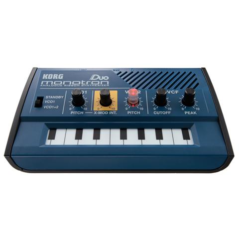 Monotron Duo: Synth Analogico Con Doppio Oscillatore - Foto 1