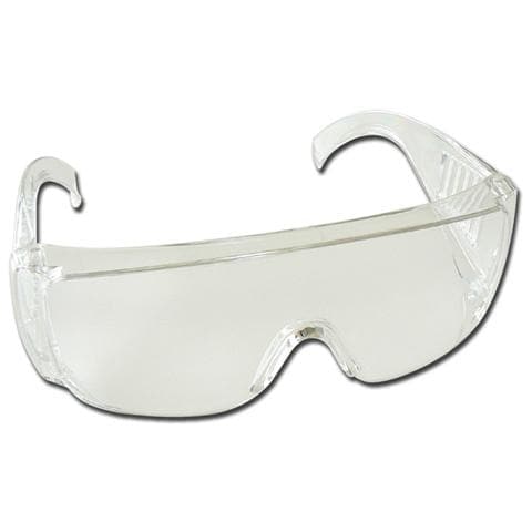 Occhiali Protettivi safe - 10 Pezzi - Foto 1