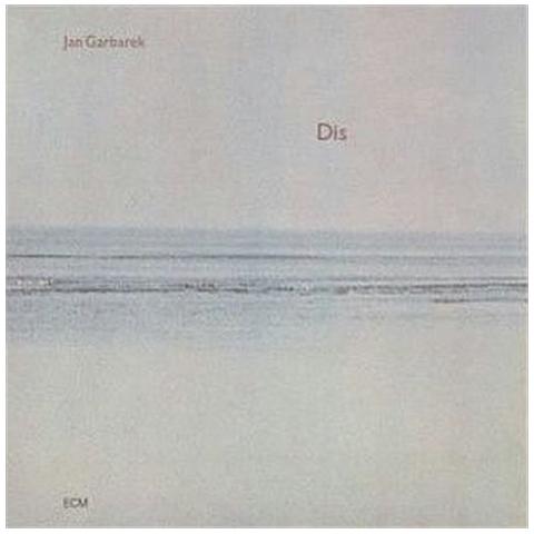 Jan Garbarek - Dis - Foto 1