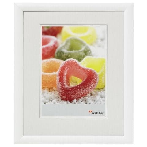 Trendstyle bianco 15x20 resina KP520W - Foto 1