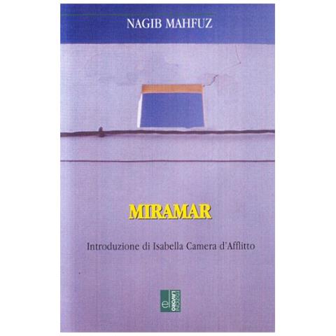 Nagib Mahfuz - Miramar - Foto 1