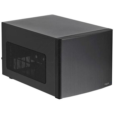 Case Node 304 Cube Case Mini-ITX Colore Nero - Foto 2